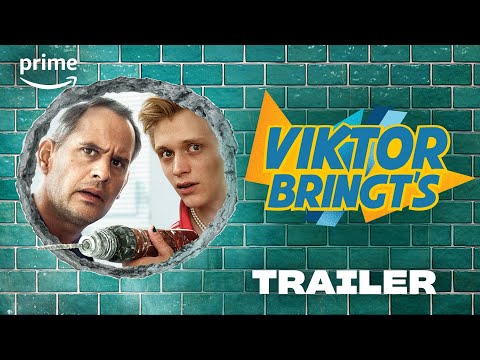 Trailer: Viktor bringt’s | Kino/TV | Was is hier eigentlich los?