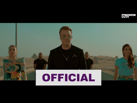 DJ Antoine & DNF - In My Mind | Musik | Was is hier eigentlich los?