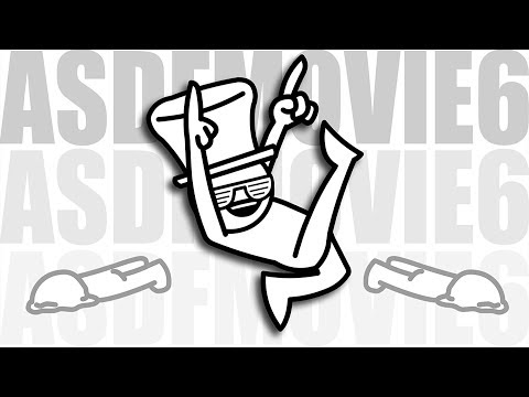 asdfmovie #6 | Lustiges, WTF | Was is hier eigentlich los?