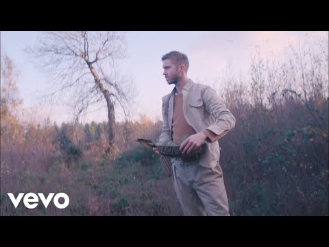 Calvin Harris & Rag'n'Bone Man - Giant | Musik | Was is hier eigentlich los?