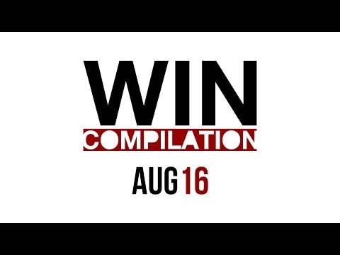 Win-Compilation im August 2016 | Win-Compilation | Was is hier eigentlich los?