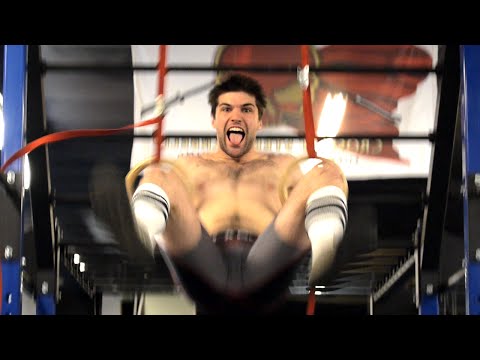 Was beim CrossFit wirklich abgeht | Awesome | Was is hier eigentlich los?