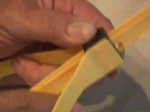 Wie man sich aus Plastikhandschellen befreit | Was gelernt | Was is hier eigentlich los?