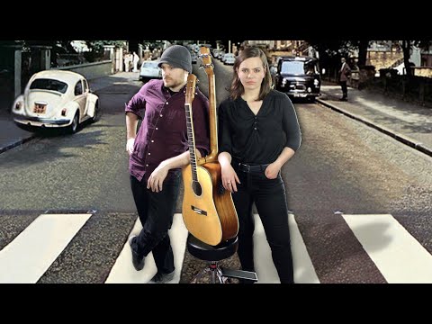 2 Musiker, 1 Gitarre und „Come together“ von den Beatles | Musik | Was is hier eigentlich los?