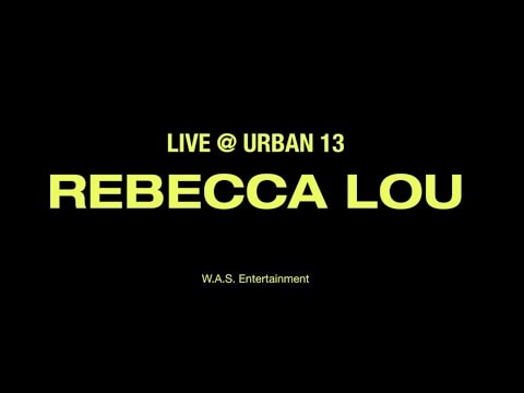 Rebecca Lou - Bad Heart | Musik | Was is hier eigentlich los?