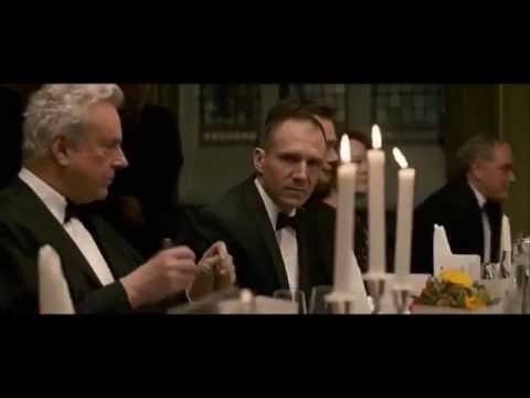 Trailer: James Bond 007 - Spectre (2 Trailer) | Kino/TV | Was is hier eigentlich los?