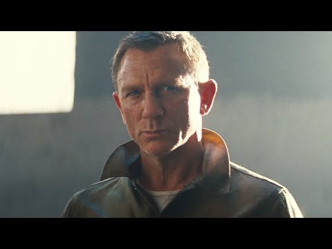 2. Trailer: James Bond – Keine Zeit zu Sterben | Kino/TV | Was is hier eigentlich los?