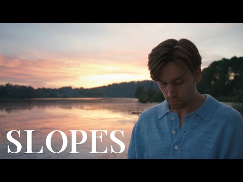 Slopes - The Sun Also Rises | Musik | Was is hier eigentlich los?