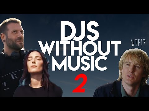 Mal wieder DJs ohne Musik | Lustiges | Was is hier eigentlich los?