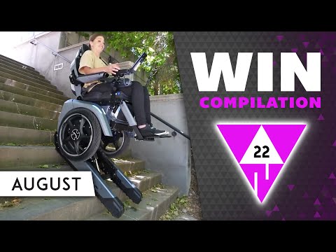 Win-Compilation August 2022 | Win-Compilation | Was is hier eigentlich los?
