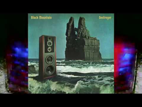 Black Mountain - Boogie Lover | Musik | Was is hier eigentlich los?