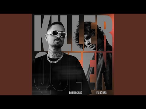 Robin Schulz - Killer Queen | Musik | Was is hier eigentlich los?