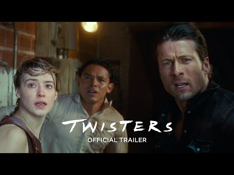 Trailer: Twisters | Kino/TV | Was is hier eigentlich los?