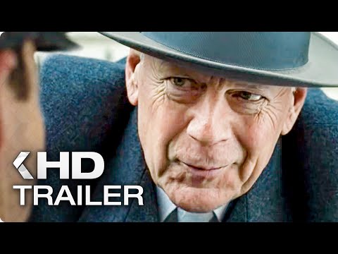 Trailer: Motherless Brooklyn | Kino/TV | Was is hier eigentlich los?