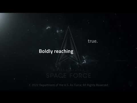 Endlich: Der Space Force Theme Song ist da! | Musik | Was is hier eigentlich los?